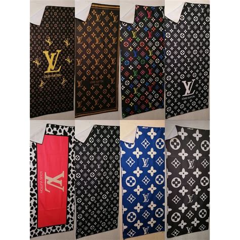 glasbild louis vuitton|louis vuitton microfiber.